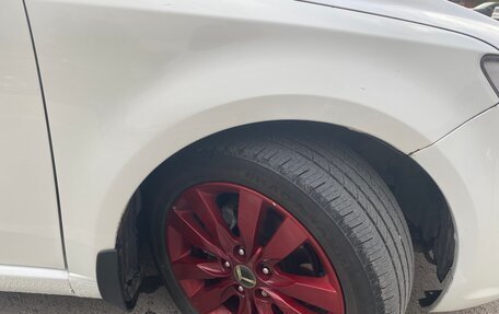 KIA Cerato III, 2010 год, 750 000 рублей, 11 фотография