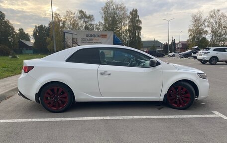 KIA Cerato III, 2010 год, 750 000 рублей, 8 фотография