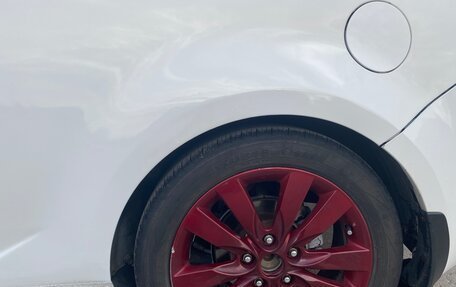 KIA Cerato III, 2010 год, 750 000 рублей, 13 фотография