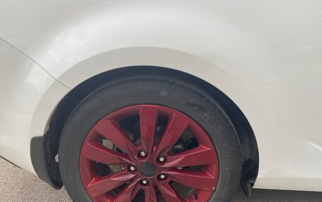 KIA Cerato III, 2010 год, 750 000 рублей, 9 фотография