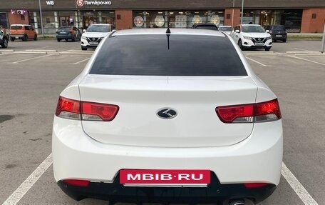 KIA Cerato III, 2010 год, 750 000 рублей, 6 фотография