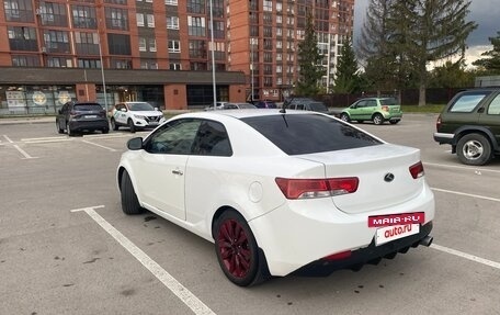 KIA Cerato III, 2010 год, 750 000 рублей, 5 фотография