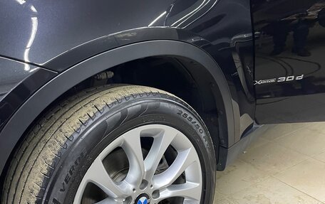 BMW X5, 2016 год, 3 750 000 рублей, 5 фотография