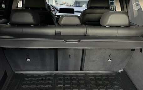 BMW X5, 2016 год, 3 750 000 рублей, 4 фотография