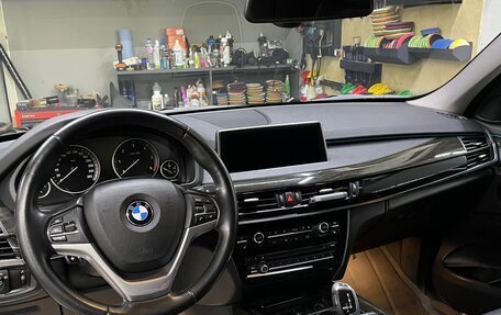 BMW X5, 2016 год, 3 750 000 рублей, 3 фотография
