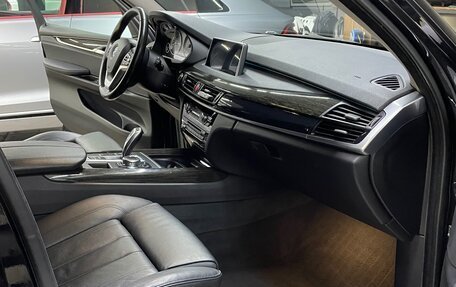 BMW X5, 2016 год, 3 750 000 рублей, 7 фотография