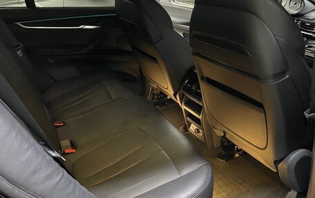 BMW X5, 2016 год, 3 750 000 рублей, 8 фотография