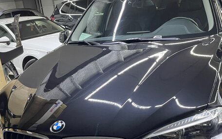 BMW X5, 2016 год, 3 750 000 рублей, 11 фотография