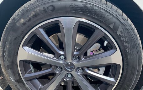 Infiniti Q50 I рестайлинг, 2014 год, 1 850 000 рублей, 8 фотография