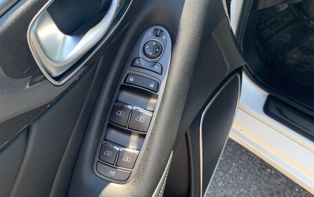 Infiniti Q50 I рестайлинг, 2014 год, 1 850 000 рублей, 10 фотография