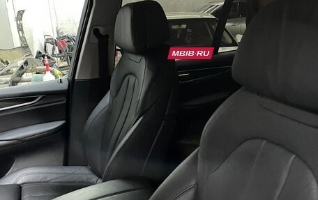 BMW X5, 2016 год, 3 750 000 рублей, 6 фотография