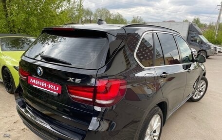 BMW X5, 2016 год, 3 750 000 рублей, 10 фотография