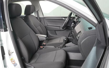 Volkswagen Polo VI (EU Market), 2021 год, 1 515 000 рублей, 8 фотография