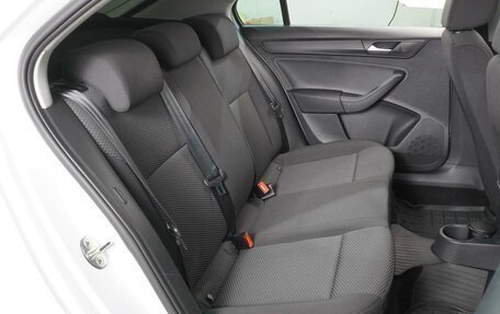 Volkswagen Polo VI (EU Market), 2021 год, 1 515 000 рублей, 7 фотография