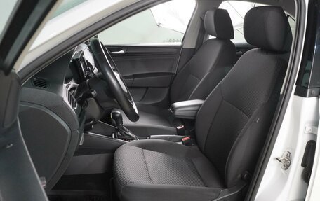 Volkswagen Polo VI (EU Market), 2021 год, 1 515 000 рублей, 10 фотография