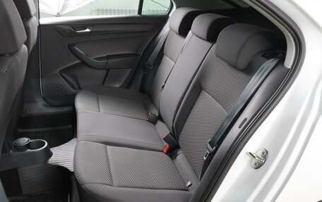 Volkswagen Polo VI (EU Market), 2021 год, 1 515 000 рублей, 9 фотография