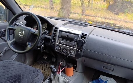 Mazda BT-50 II, 2008 год, 425 000 рублей, 5 фотография