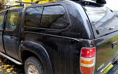 Mazda BT-50 II, 2008 год, 425 000 рублей, 3 фотография