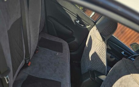KIA Rio IV, 2018 год, 1 150 000 рублей, 6 фотография