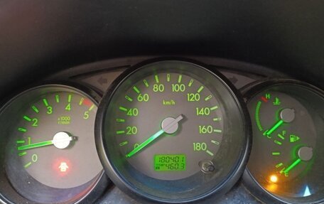 Mazda BT-50 II, 2008 год, 425 000 рублей, 6 фотография