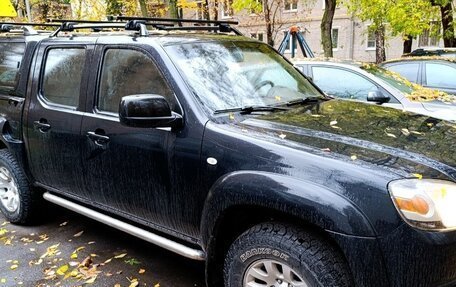 Mazda BT-50 II, 2008 год, 425 000 рублей, 2 фотография