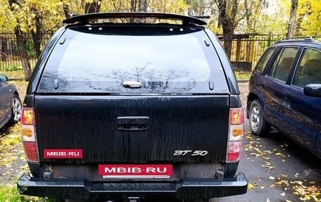 Mazda BT-50 II, 2008 год, 425 000 рублей, 4 фотография