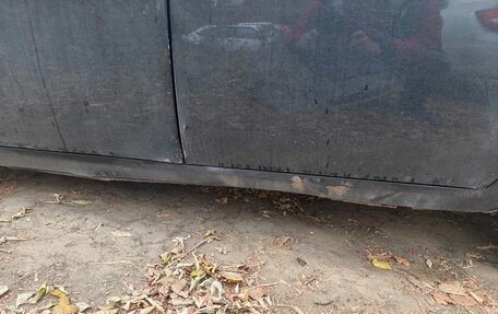 ГАЗ 31105 «Волга», 2006 год, 480 000 рублей, 3 фотография