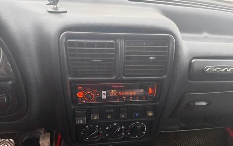 ГАЗ 31105 «Волга», 2006 год, 480 000 рублей, 9 фотография