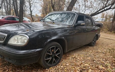 ГАЗ 31105 «Волга», 2006 год, 480 000 рублей, 2 фотография