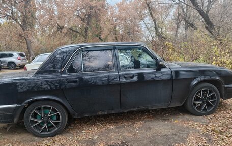 ГАЗ 31105 «Волга», 2006 год, 480 000 рублей, 5 фотография