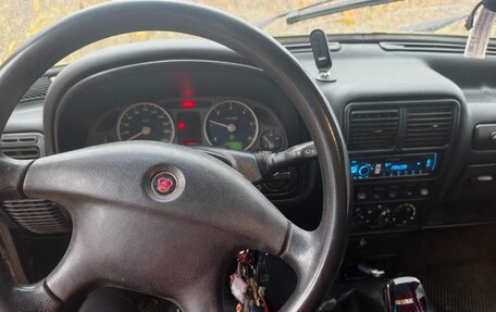 ГАЗ 31105 «Волга», 2006 год, 480 000 рублей, 10 фотография