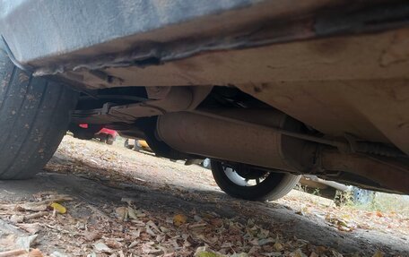 ГАЗ 31105 «Волга», 2006 год, 480 000 рублей, 6 фотография