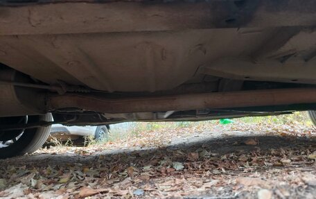 ГАЗ 31105 «Волга», 2006 год, 480 000 рублей, 7 фотография