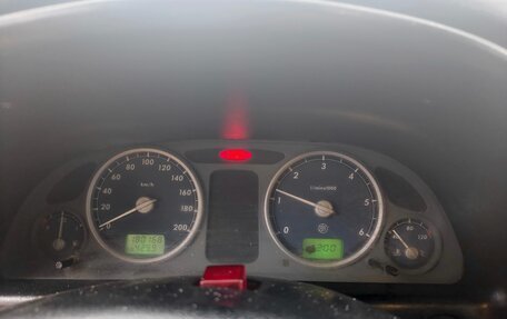 ГАЗ 31105 «Волга», 2006 год, 480 000 рублей, 11 фотография