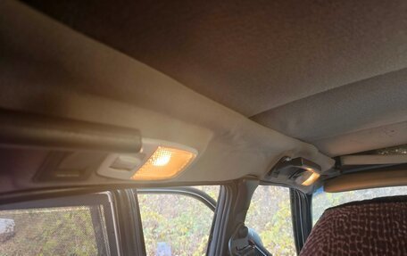 ГАЗ 31105 «Волга», 2006 год, 480 000 рублей, 14 фотография