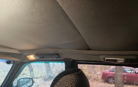 ГАЗ 31105 «Волга», 2006 год, 480 000 рублей, 15 фотография