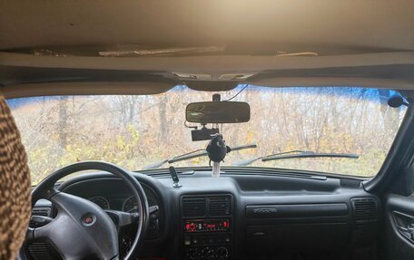 ГАЗ 31105 «Волга», 2006 год, 480 000 рублей, 16 фотография