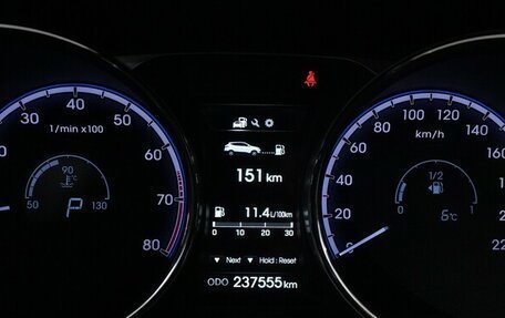 Hyundai ix35 I рестайлинг, 2015 год, 1 299 000 рублей, 6 фотография