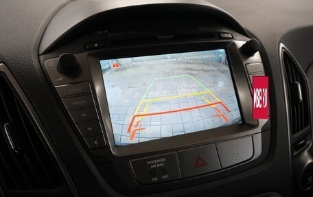 Hyundai ix35 I рестайлинг, 2015 год, 1 299 000 рублей, 7 фотография
