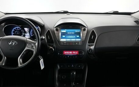 Hyundai ix35 I рестайлинг, 2015 год, 1 299 000 рублей, 5 фотография