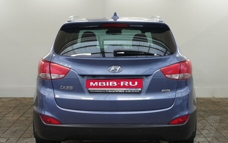 Hyundai ix35 I рестайлинг, 2015 год, 1 299 000 рублей, 3 фотография