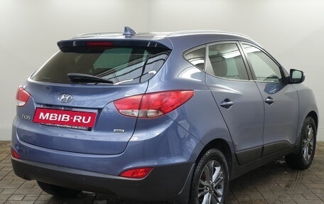 Hyundai ix35 I рестайлинг, 2015 год, 1 299 000 рублей, 4 фотография