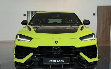 Lamborghini Urus I, 2024 год, 44 700 000 рублей, 3 фотография