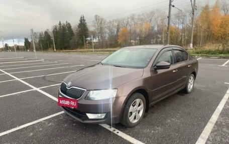 Skoda Octavia, 2014 год, 840 000 рублей, 2 фотография