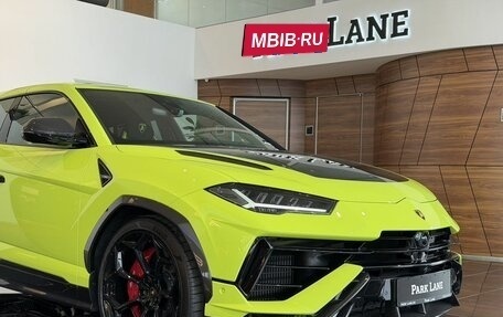 Lamborghini Urus I, 2024 год, 44 700 000 рублей, 4 фотография
