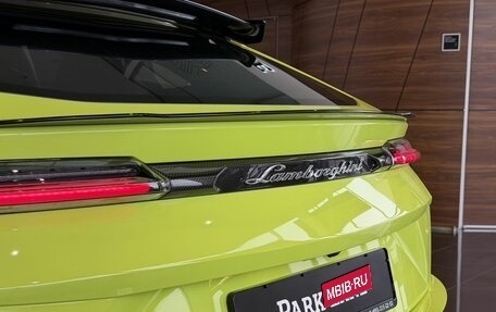 Lamborghini Urus I, 2024 год, 44 700 000 рублей, 14 фотография