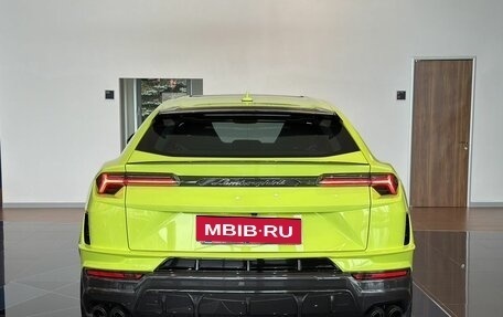 Lamborghini Urus I, 2024 год, 44 700 000 рублей, 16 фотография