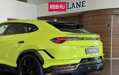 Lamborghini Urus I, 2024 год, 44 700 000 рублей, 12 фотография
