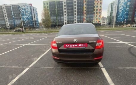 Skoda Octavia, 2014 год, 840 000 рублей, 5 фотография
