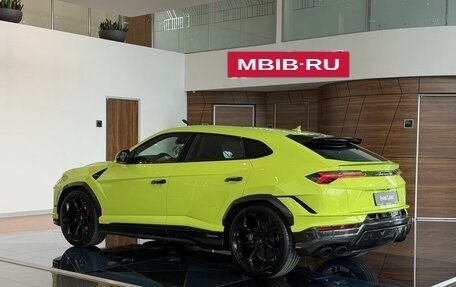 Lamborghini Urus I, 2024 год, 44 700 000 рублей, 11 фотография